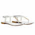 Women Formal Sandals - 40223S - Sandals - Walkeaze